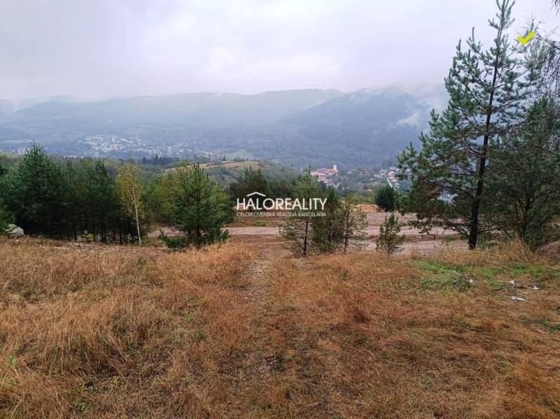 Gelnica Land – for living Sale reality Gelnica