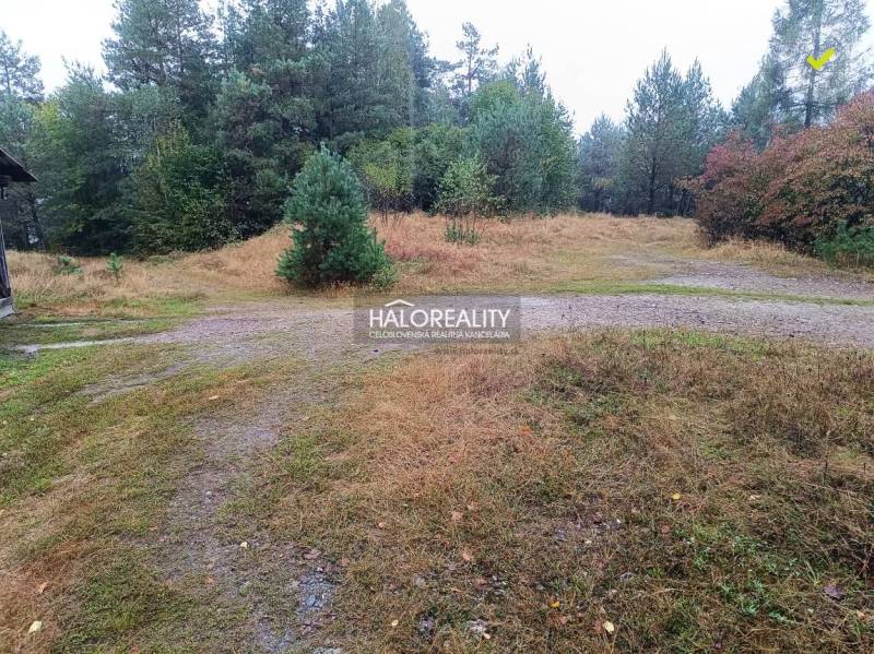 Gelnica Land – for living Sale reality Gelnica