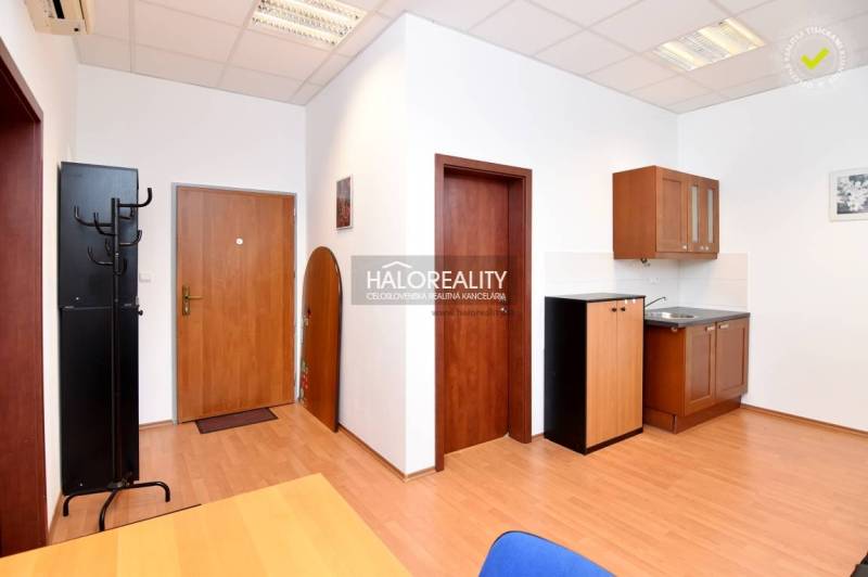 BA - Ružinov Offices Rent reality Bratislava - Ružinov