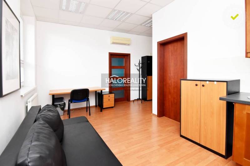 BA - Ružinov Offices Rent reality Bratislava - Ružinov