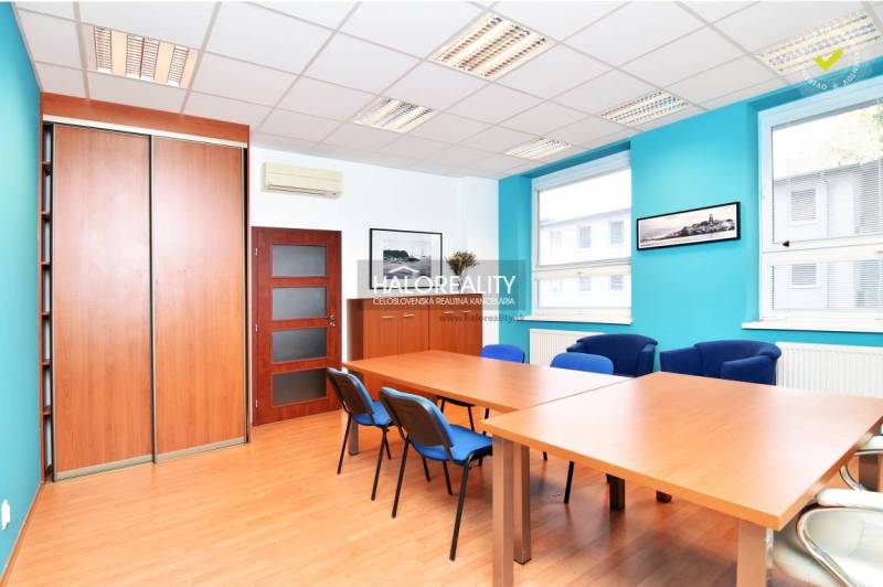 BA - Ružinov Offices Rent reality Bratislava - Ružinov