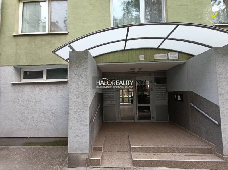 BA - Ružinov Two bedroom apartment Sale reality Bratislava - Ružinov