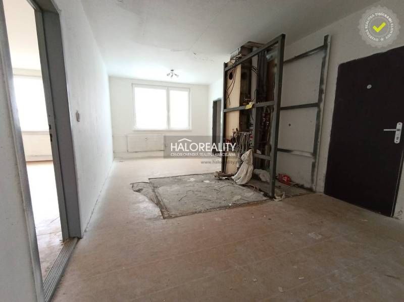 BA - Ružinov Two bedroom apartment Sale reality Bratislava - Ružinov