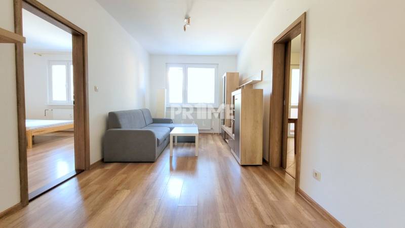 Bratislava - Petržalka Two bedroom apartment Rent reality Bratislava - Petržalka