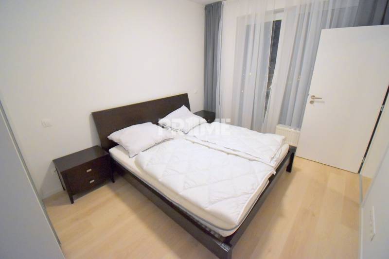 Bratislava - Petržalka One bedroom apartment Rent reality Bratislava - Petržalka