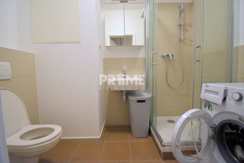 Bratislava - Petržalka One bedroom apartment Rent reality Bratislava - Petržalka