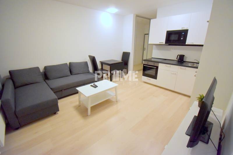 Bratislava - Petržalka One bedroom apartment Rent reality Bratislava - Petržalka