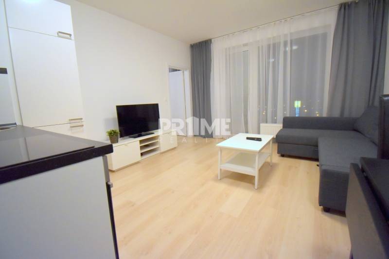 Bratislava - Petržalka One bedroom apartment Rent reality Bratislava - Petržalka