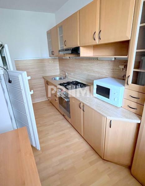 Bratislava - Petržalka Two bedroom apartment Rent reality Bratislava - Petržalka