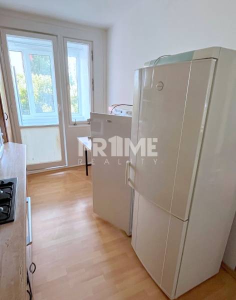 Bratislava - Petržalka Two bedroom apartment Rent reality Bratislava - Petržalka