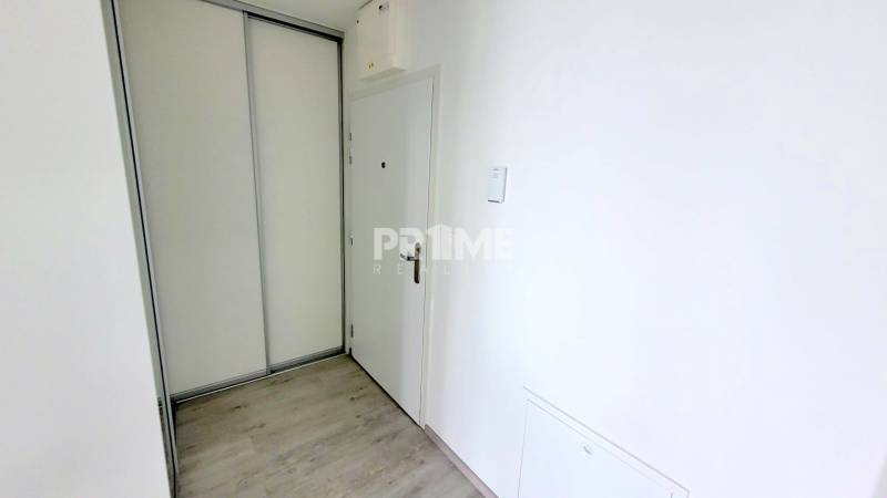 Bratislava - Petržalka One bedroom apartment Rent reality Bratislava - Petržalka