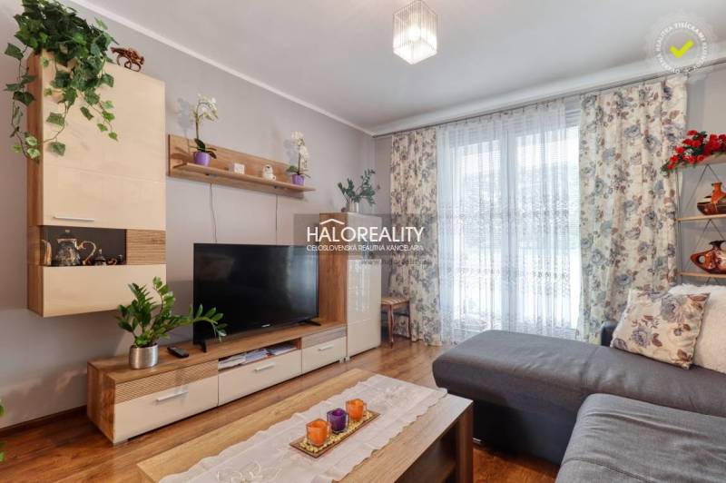 Nové Mesto nad Váhom One bedroom apartment Sale reality Nové Mesto nad Váhom