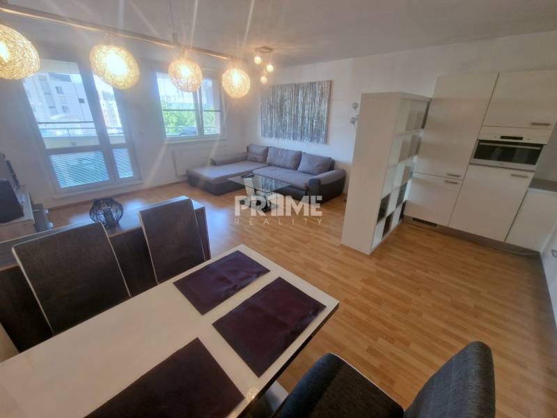 Bratislava - Karlova Ves One bedroom apartment Sale reality Bratislava - Karlova Ves