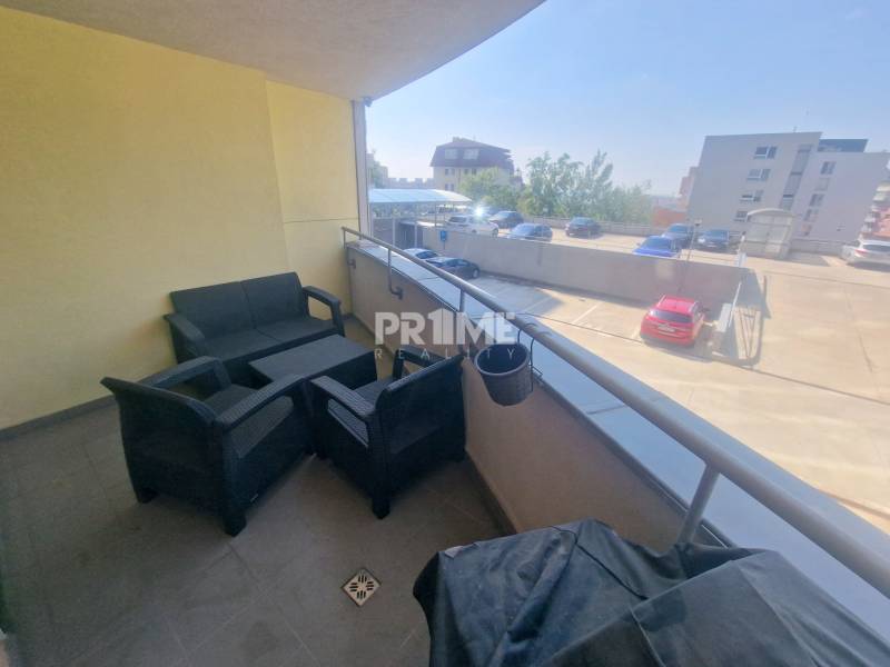 Bratislava - Karlova Ves One bedroom apartment Sale reality Bratislava - Karlova Ves