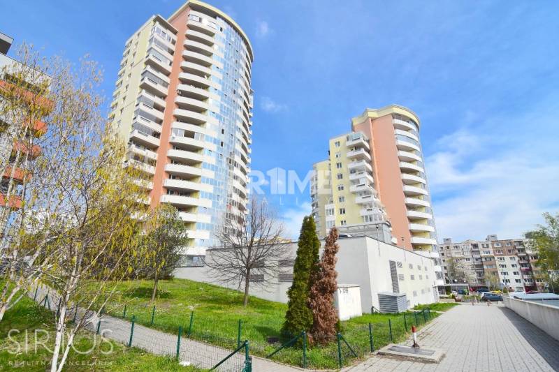 Bratislava - Karlova Ves One bedroom apartment Sale reality Bratislava - Karlova Ves