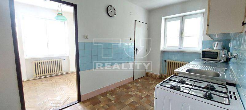 Šaštín-Stráže Two bedroom apartment Sale reality Senica