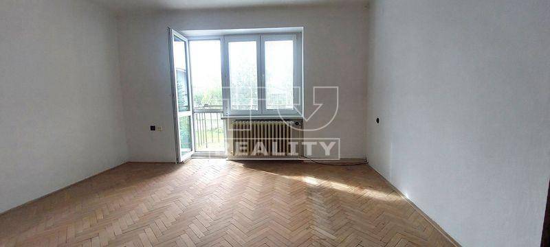 Šaštín-Stráže Two bedroom apartment Sale reality Senica