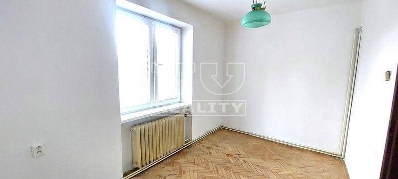 Šaštín-Stráže Two bedroom apartment Sale reality Senica