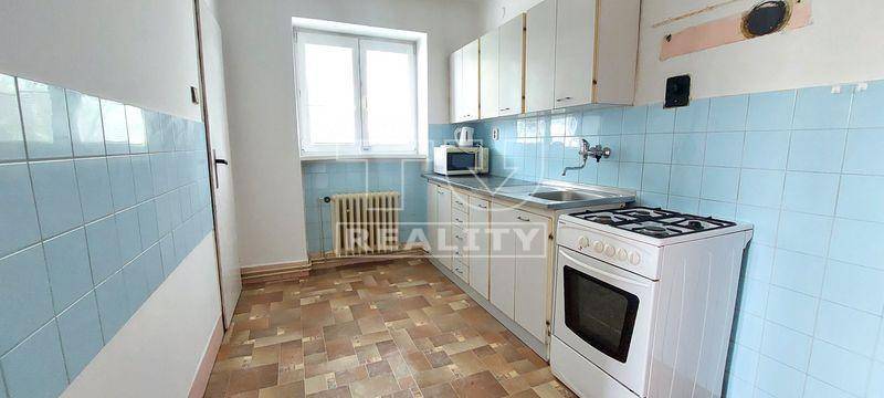 Šaštín-Stráže Two bedroom apartment Sale reality Senica