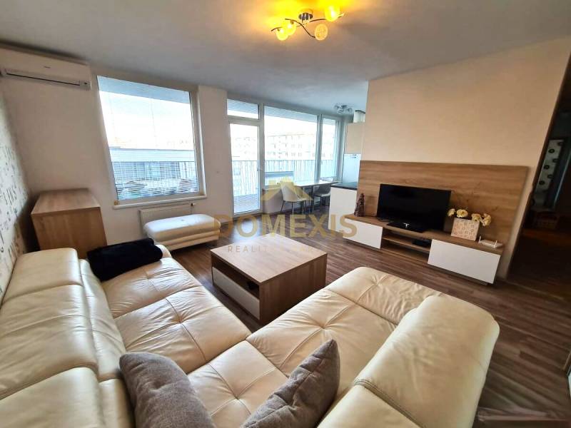 Bratislava - Ružinov Two bedroom apartment Rent reality Bratislava - Ružinov