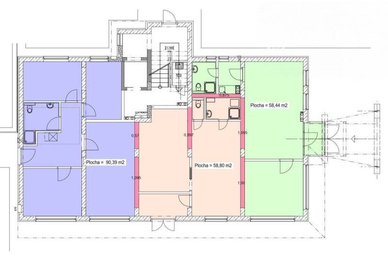 Spišská Nová Ves Commercial premises Sale reality Spišská Nová Ves