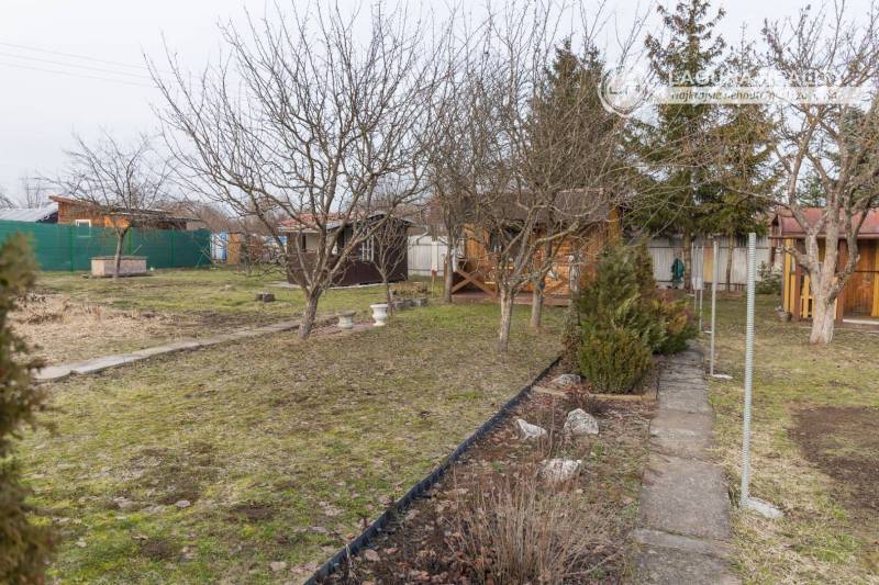 Spišská Nová Ves Gardens Sale reality Spišská Nová Ves