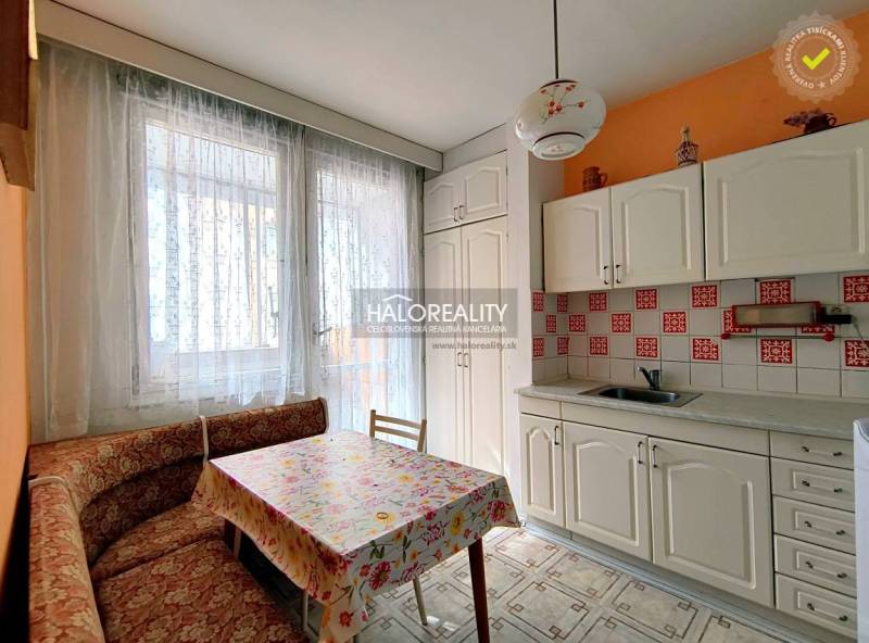 BA - Petržalka Two bedroom apartment Sale reality Bratislava - Petržalka