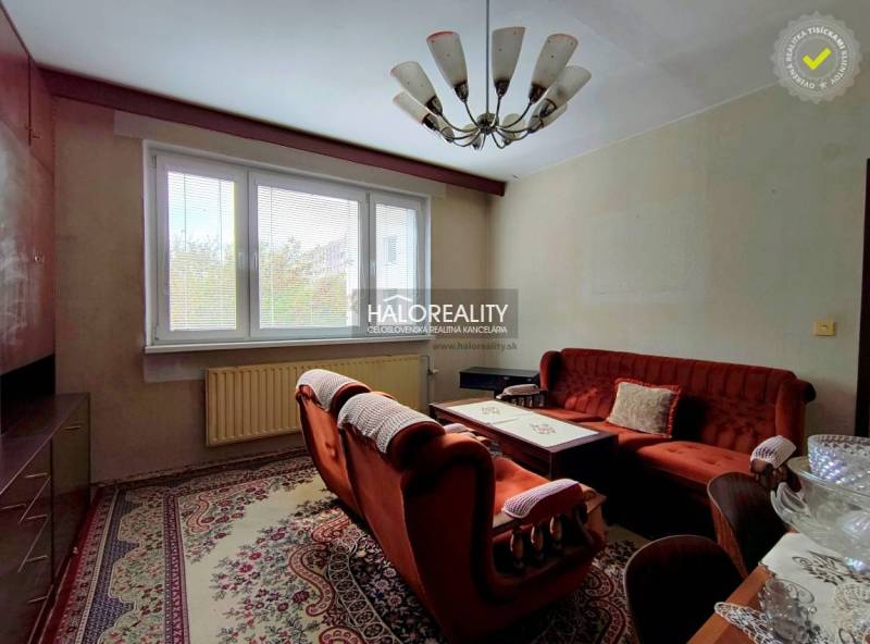 BA - Petržalka Two bedroom apartment Sale reality Bratislava - Petržalka