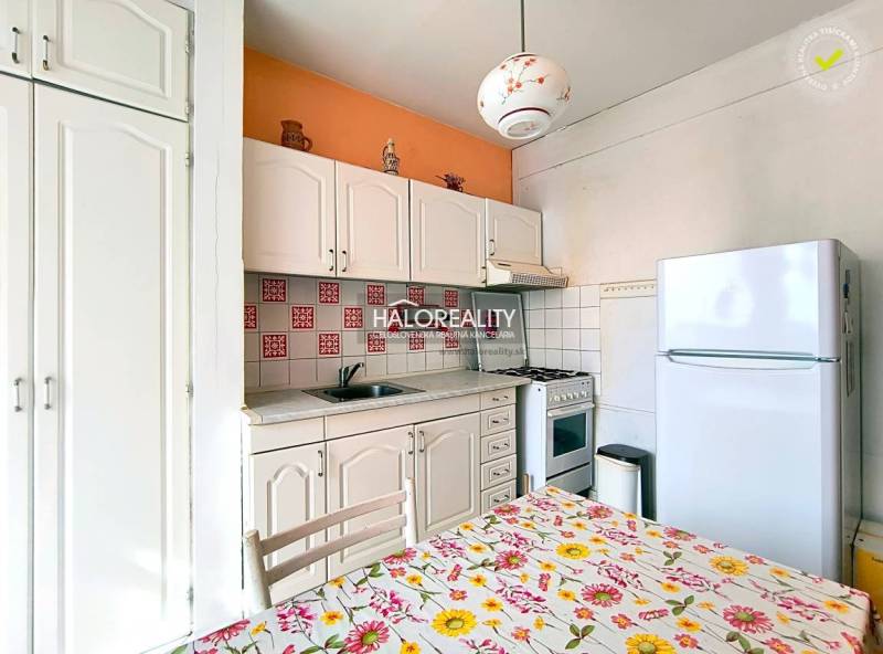 BA - Petržalka Two bedroom apartment Sale reality Bratislava - Petržalka