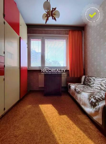 BA - Petržalka Two bedroom apartment Sale reality Bratislava - Petržalka