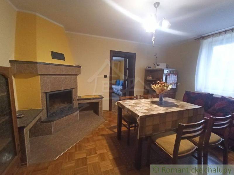 Krásny Brod Family house Sale reality Medzilaborce