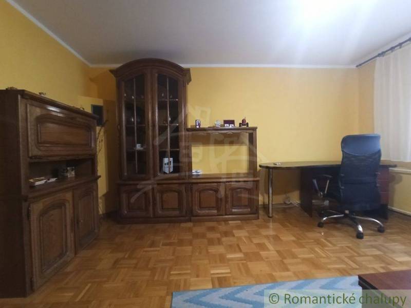 Krásny Brod Family house Sale reality Medzilaborce