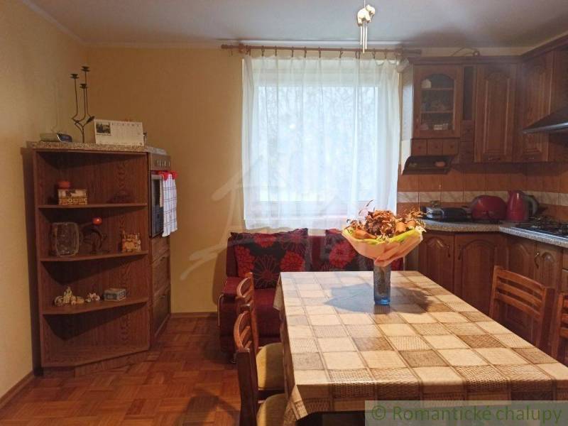 Krásny Brod Family house Sale reality Medzilaborce