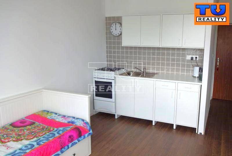 Prievidza Single studio Sale reality Prievidza