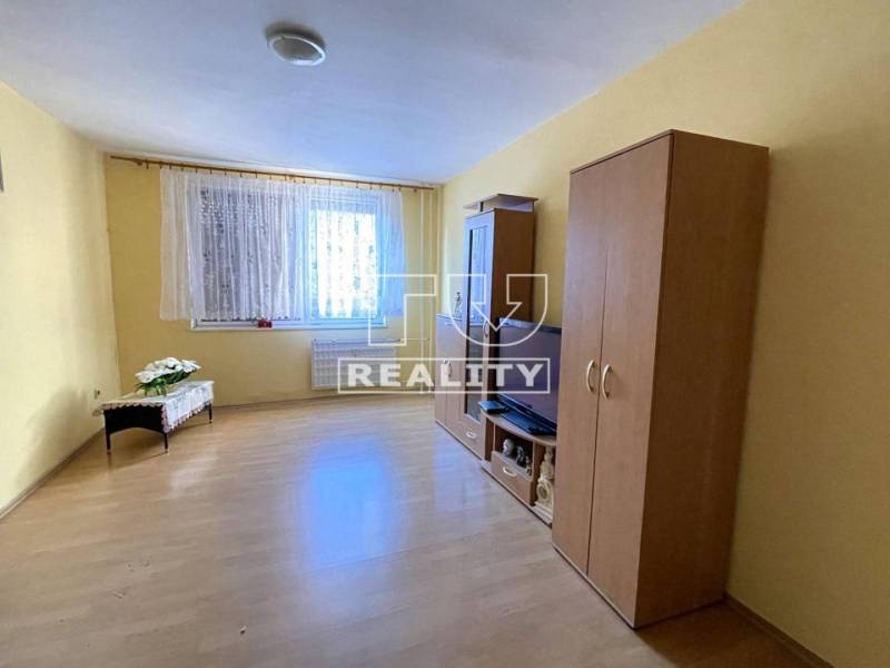 Zvolen Two bedroom apartment Sale reality Zvolen