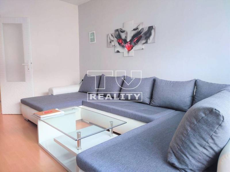 Zvolen Two bedroom apartment Sale reality Zvolen