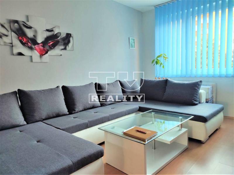 Zvolen Two bedroom apartment Sale reality Zvolen