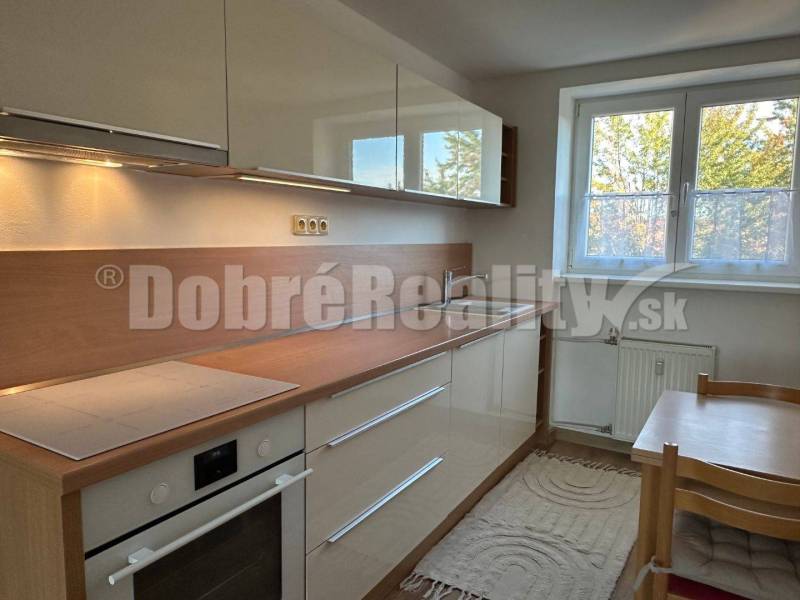 Prievidza One bedroom apartment Rent reality Prievidza