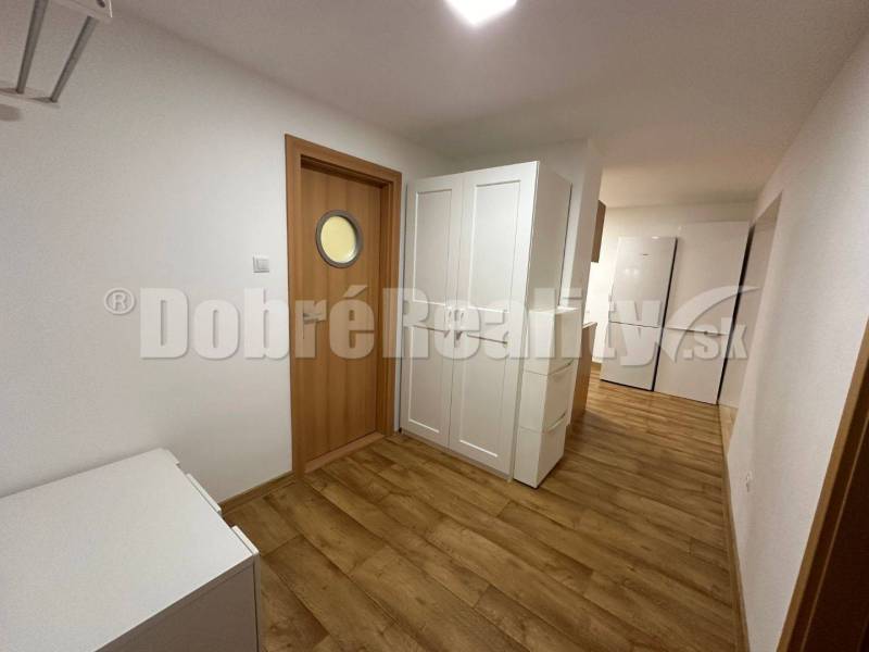 Prievidza One bedroom apartment Rent reality Prievidza