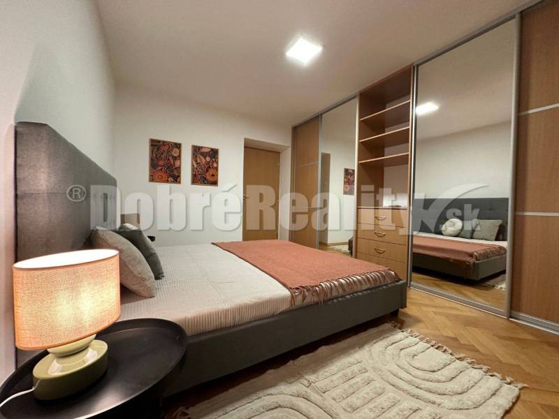 Prievidza One bedroom apartment Rent reality Prievidza