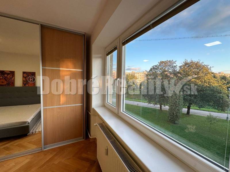 Prievidza One bedroom apartment Rent reality Prievidza