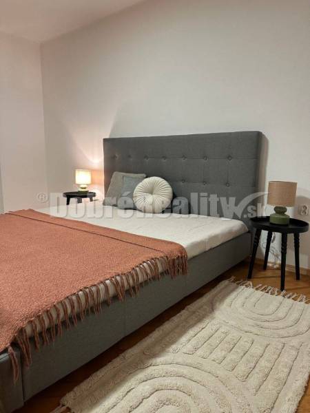 Prievidza One bedroom apartment Rent reality Prievidza