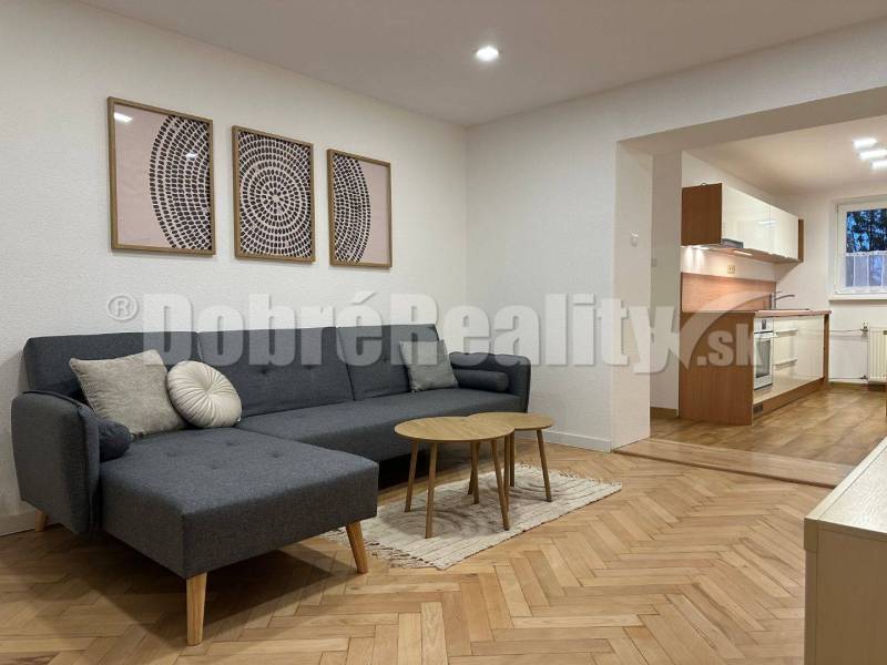 Prievidza One bedroom apartment Rent reality Prievidza