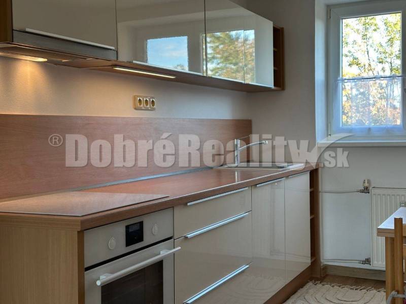 Prievidza One bedroom apartment Rent reality Prievidza