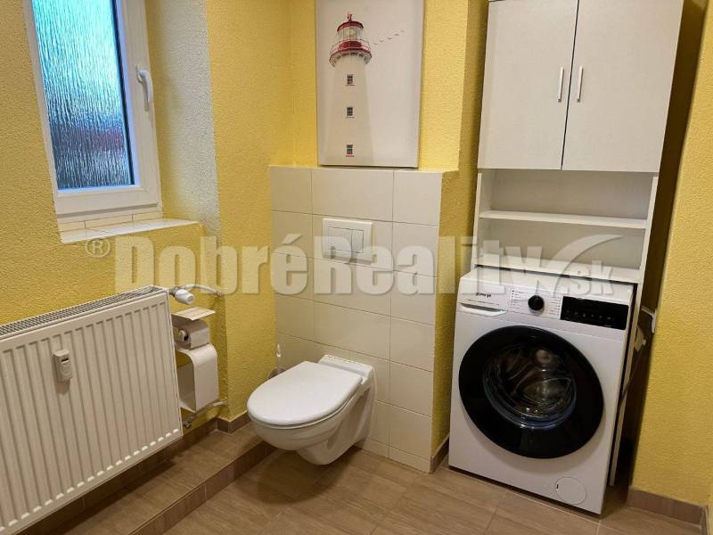 Prievidza One bedroom apartment Rent reality Prievidza