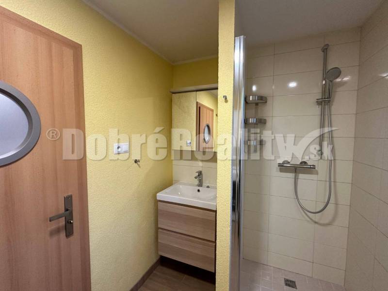 Prievidza One bedroom apartment Rent reality Prievidza