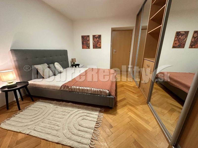 Prievidza One bedroom apartment Rent reality Prievidza