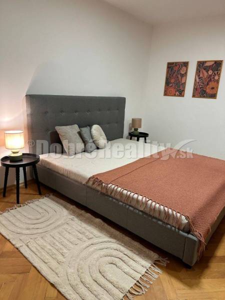 Prievidza One bedroom apartment Rent reality Prievidza