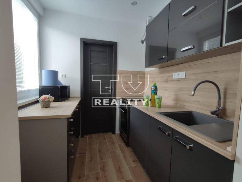 Vysoké Tatry Two bedroom apartment Sale reality Poprad