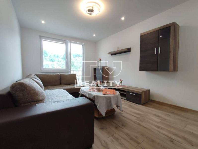 Vysoké Tatry Two bedroom apartment Sale reality Poprad